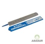Lima escofina para herrar Mustad excel original 14″