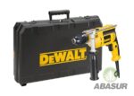 Rotomartillo DEWALT 1/2″ 710 watts, modelo DWD024-B3