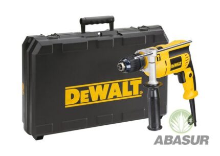 Rotomartillo DEWALT 1/2″ 710 watts, modelo DWD024-B3