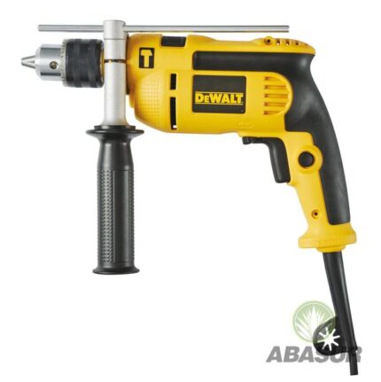 Rotomartillo DEWALT 1/2″ 710 watts, modelo DWD024-B3