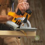 Sierra circular DEWALT 7 1/4″ 1800 watts, modelo DWE575-B3