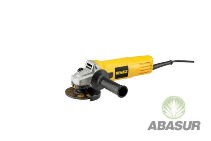 Esmeriladora angular DEWALT 4 1/2″ 700 watts, modelo DWE4010-B3