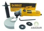Esmeriladora angular DEWALT 4 1/2″ 700 watts, modelo DWE4010-B3