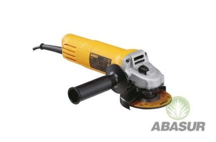 Esmeriladora angular DEWALT 4 1/2″ 700 watts, modelo DWE4010-B3